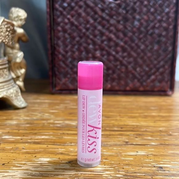 Avon Other - 🎉4/$15🎉 Avon | Dew Kiss | Lip Dew